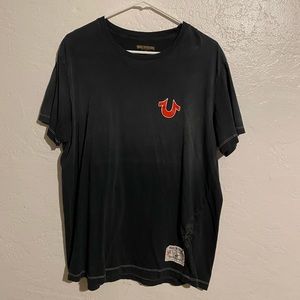 TRUE RELIGION SHIRT